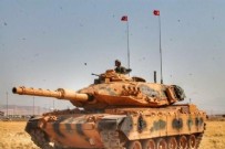 Mardin'de Eren Abluka-6 Operasyonu başlatıldı