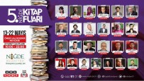 Nigde Belediyesi Kitap Fuari Düzenliyor