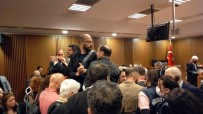 Osman Kavala'ya Agirlastirilmis Müebbet Hapis Cezasi