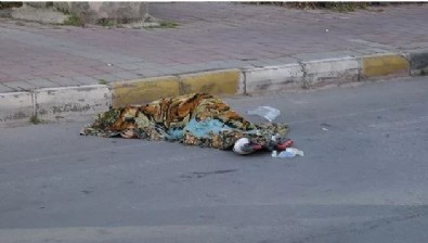 Pateniyle otobüse tutunmak isteyen 13 yaşındaki çocuk hayatını kaybetti