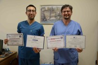 PAÜ Hastanesi 4. Kez Sözlü Bildiri Ödülüne Layik Görüldü