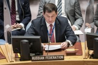 Rusya'nin BM Daimi Temsilci Yardimcisi Polyanskiy'den Ukrayna Açiklamasi