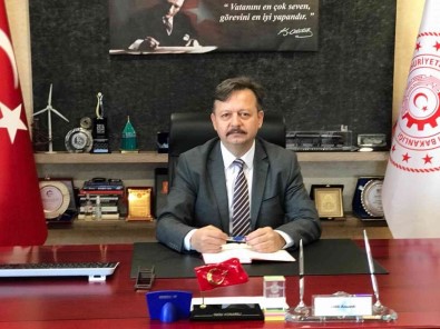 Sanayi Sicil Belgesi Sahibi Isletmelere Son Hafta Uyarisi