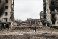 UKRAYNA - Ukrayna-Rusya savaşında 2 ay geride kaldı! Sahadaki son durum ne?