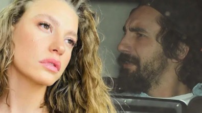 Umut Evirgen'in Serenay sessizliği!