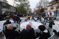 Yenimahalle'de Mahalle Iftarlari Dolup Tasiyor Haberi