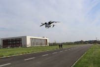 Yerli IHA JACKAL Ilk Kez Ingiltere Semalarinda Uçacak