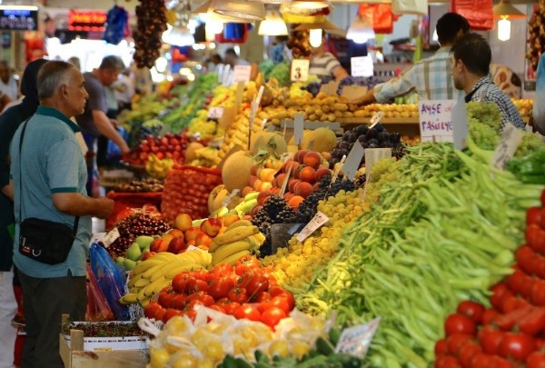 Fiyat artışlarına ilişkin çarpıcı rapor! İşte sebze Meyve fiyatlarının patladığı aşama...