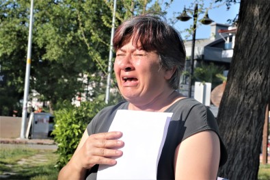 50 Bin TL Ödül Ile Aradigi Oglundan 103 Gündür Haber Alamayan Anne Gözyaslarina Boguldu