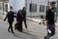 Adana'da Tefeci Operasyonu Açiklamasi 18 Gözalti Karari