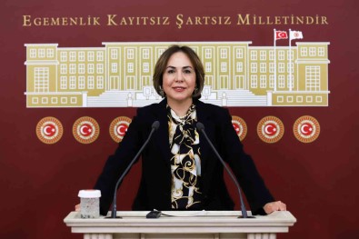 AK Partili Yilmaz'dan CHP'li Özel'e Tepki