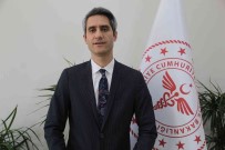 Antalya'da Covid -19 Yogun Bakim Ve Servislerinde Yüzde 95'Lik Düsüs