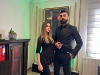 Ayağına köle olabilir miyim mesajı taciz sayılmadı!