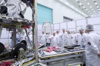 Bakan Varank, IMECE Uydusunun Uzay Yolculugu Takvimini Açikladi