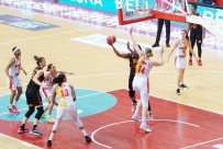 Bellona Kayseri'de 6 Oyuncunun Sözlesmesi Sona Erdi