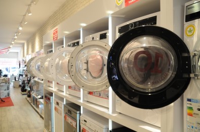 Beyaz Esya Ihracati Yilin Ilk Üç Ayinda Yüzde 6 Artti