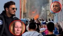 UÇAK KAZASI - Bursa’daki uçak kazasında kahreden detay: Pilot Furkan Otkum’un dayısı açıkladı!
