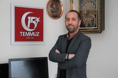 Doç. Dr. Adem Palabiyik'tan 'Gezi Olaylari Ve Kavala Davasi' Açiklamasi