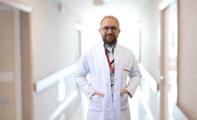 Dogum Uzmanlari Açiklamasi 'Çikolata Kisti Çocuk Sahibi Olamayan Kadinlarda Daha Sik Görülebilir'