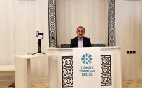 Erzincan'da Sair Karakoç Anildi Haberi