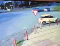 Feci Kazanin Kamera Görüntüleri Ortaya Çikti