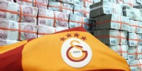 Galatasaray'da zenginlik sesleri! 1.5 milyar lira geliyor!