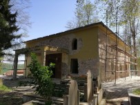 Giresun'da 700 Yillik Cami Restore Ediliyor Haberi