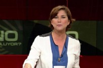 Halk TV sunucusu Şirin Payzin Kavala kararına tepkili: Avrupa'ya Türkiye için yaptırım çağrısı