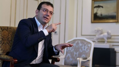 İBB'nin burs verdiği 'üniversiteli genç kız' Ekrem İmamoğlu'nun PR ekibinden çıktı