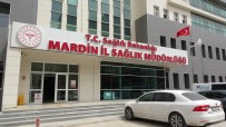 Mardin'de Hastanelerde 40 Covid-19 Hastasi Kaldi Haberi