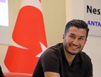Nuri Sahin Açiklamasi '50 Milyon Euro Transfer Bütçemiz Olsa Frankie De Jong'u Isterdim'