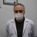 Opr. Dr. Yusuf Asik Açiklamasi 'Pandemiden Sonra Özellikle Çok Yaygin Eklem Agrilari Vakalari Görüyoruz' Haberi