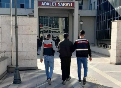 Osmaniye'de 18 Yil Hapis Cezasiyla Aranan Hükümlü Yakalandi
