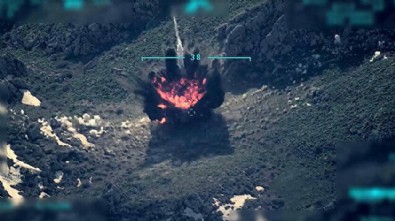 Pençe-Kilit Operasyonu'nda çok sayıda terörist etkisiz hale getirildi! Kandil yok edilecek