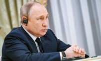 Putin Açiklamasi 'Istanbul'daki Rusya-Ukrayna Müzakerelerinde Ciddi Bir Ilerleme Kaydedildi'