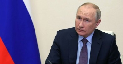 Putin'den müzakere açıklaması: Olumlu sonuç vermesini bekliyorum