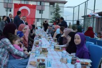 Savas Magduru Tatar Türklerine Iftar