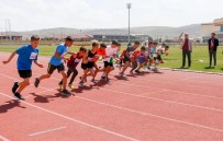 Sivas'ta Atletizm TAF Yarismalari Yapildi Haberi
