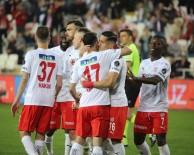 Sivasspor'un Galibiyet Hasreti Son Buldu Haberi
