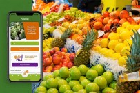 Tezgahtan Sofraya Alisveris Uygulamasina 1 Milyon 350 Bin Liralik Yatirim