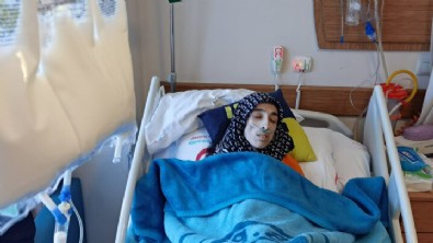 28 kiloya düşen Kübra'nın yardım çığlığı karşılık buldu: Cumhurbaşkanı Erdoğan talimat verdi