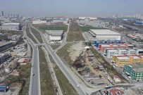 345 Bin Metrekare Büyüklügünde 'Mimar Sinan Parki' Esenyurt'ta Kazandirilacak