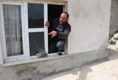 Adanali Çift Birbirlerini Ihanetle Suçladi