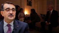 Bakan Dönmez: 'Kılıçdaroğlu'nun ziyaret ettiği evde elektrikleri kendileri kesmişler'