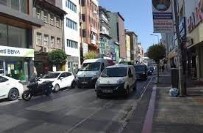 Balikesir'de Trafige Kayitli Araç Sayisi 523 Bin Oldu