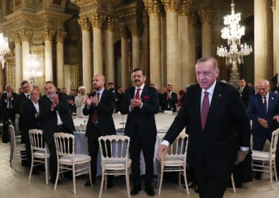'Bu Adam Türkiye'nin Soros'uydu. Bu Adam Gezi Olaylarinin Perde Arkasiydi, Koordinatörüydü'