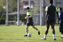 Bursaspor'da Manisa FK Maçi Hazirliklari Sürüyor