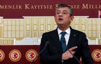 CHP'li Özgür Özel hadsizlikte sınır tanımıyor! Başkan Erdoğan'a ettiği tehditleri savundu: 'Gurur duyuyorum'