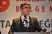 Erzurum Valisi Memis Açiklamasi Erzurum'u Üreten Bir Kent Yapmak Istiyoruz Haberi