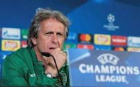 FENERBAHÇE - Jorge Jesus'tan Fenerbahçe açıklaması! 'Anlaşma...'